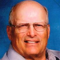 Virgil F. Kohler
