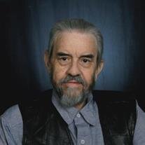 C.B. Tomlinson