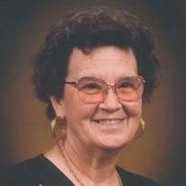 Elizabeth Johnson