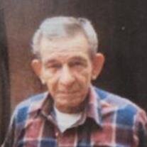 James David Moore, Jr.