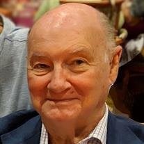 Ronald C Braswell