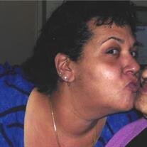 Mary Ann Tufo
