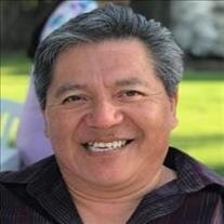 Joel Velasco Zacarias