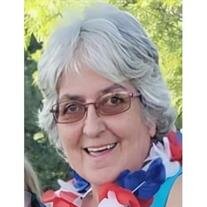 Deborah Irene Buttermore