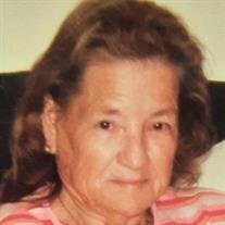 Addie Mae Moody
