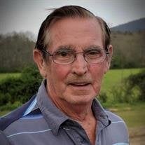 Mr. Allan Fredrick 'Butch' Frayer