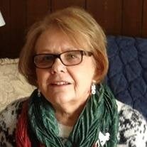 Anne M. Gervais
