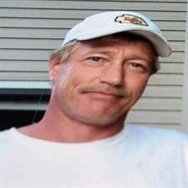 Wayne Dean Cardin