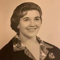 Nancy Gresham Wilson