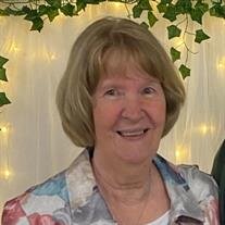 Lucinda Peggy Whitt
