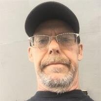 Carl Buttery