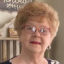 Shirley Henson