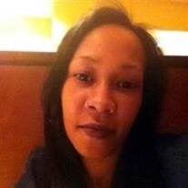 Asia Marie Jefferson