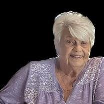 Joyce Marie Brannon