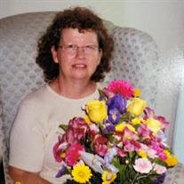 Linda "Kay" Yeary