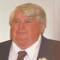 Don Lamar Faught