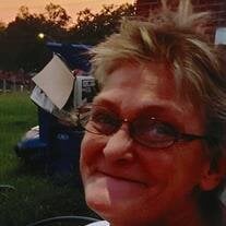 Trudy Ann Holsopple