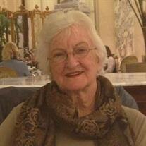 Mrs. Opal Lee Hillman Lynn