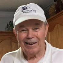 Billy Robert Parish