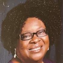 Susann Obasa Illidge