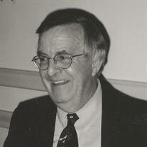 Mr. William P. Downing