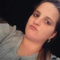 Amber Marie Wampler