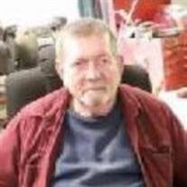 Alan R. Woods