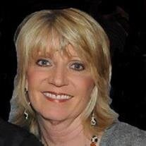 Deborah Lea Cable McVey