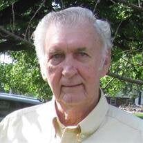 William J. Crowe, Sr.