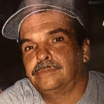 John Michael Bowen