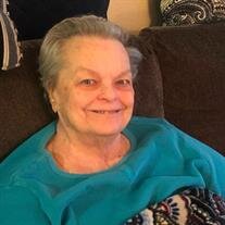 Sandra Rae CRANDALL