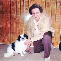 Clara E. Voorheis