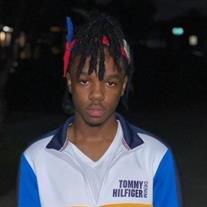Stanley Balthazar