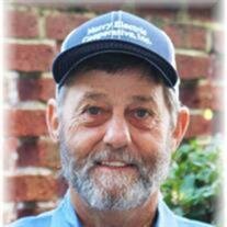 William "Buddy" Bryant Parker