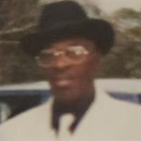 Mr. Johnny Wesley Sneed