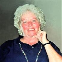 Mary P. DeStasio