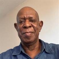 Darryl G. McKnight