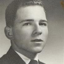 Marlin Dean Glantz