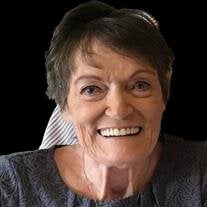 Barbara Laurine Masar