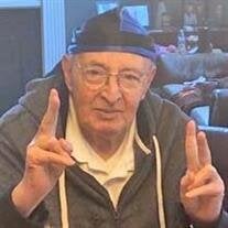 Herbert "Herb" Pearlman