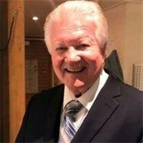 Mr. Dale Carlson Huffaker