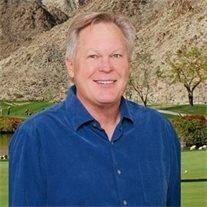 Mr. William Dettman