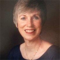 Genevieve Ann "Jenny" Gumpertz