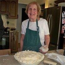 Doris Noyes MacIntire