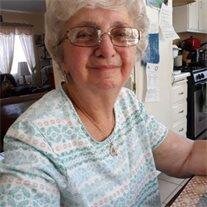 Saundra Sue Domenech