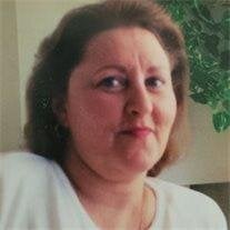 Donna Claire DeMarzo