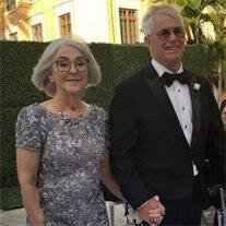 Mrs. Ann Teresa Haugen