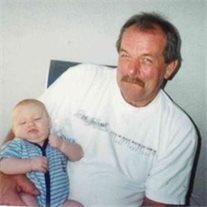 Gary William Chaney