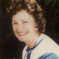 Mrs Nilda Monserrate Falero
