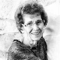 Patsy Jean Pleasant